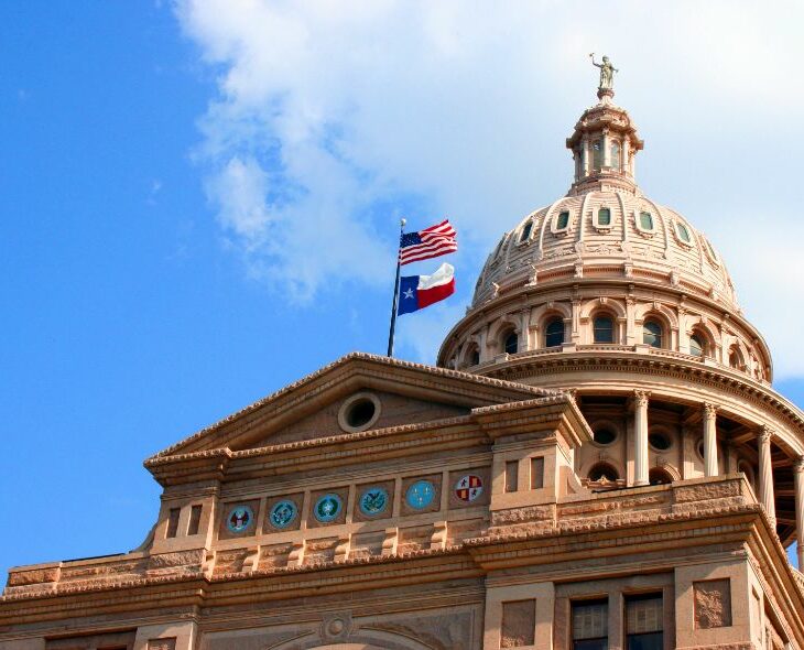 How Will Texas Implement FFPSA?