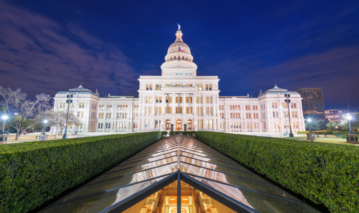 86th Texas Legislative Session Wrap Up