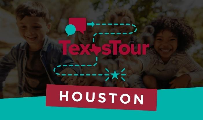 Texas Tour 2022 – Houston