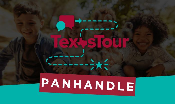 Texas Tour 2022 – Panhandle