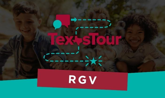 Texas Tour 2022 – Rio Grande Valley