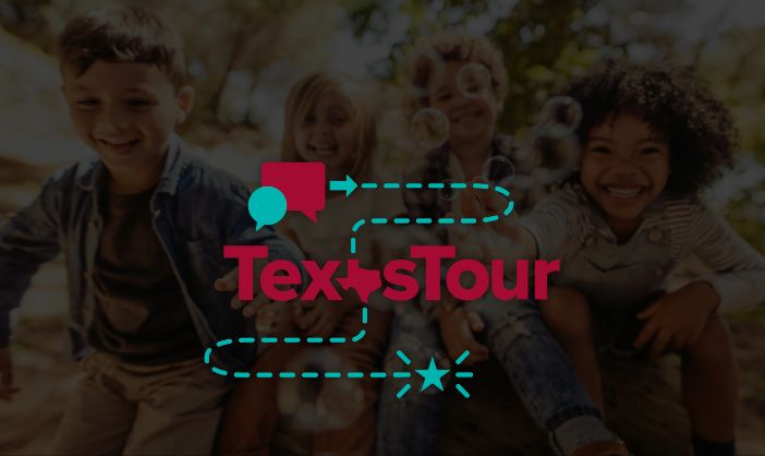 Texas Tour Starts This October